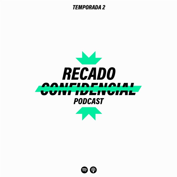 Recado Confidencial