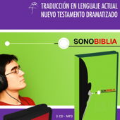Audio Biblia Dramatizada TLA