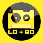 Lo +90