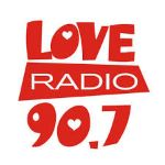 Love radio latina