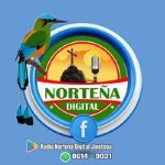 Norteña Digital Radio