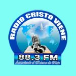 Radio Cristo Viene 88.3 Fm