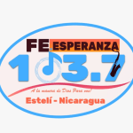 Radio Fe y Esperanza FM