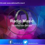 Radio Music Online