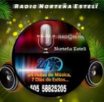 Radio Norteña Estelí