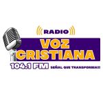 Radio Voz Cristiana