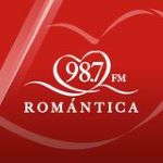 Romántica 98.7 FM