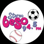 Stereo Beso